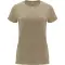 T-shirt donna CAPRI in cotone biologico OCS, 170 g/m² - Anteprima 9