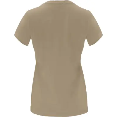 T-shirt donna CAPRI in cotone biologico OCS, 170 g/m² - Immagine 10