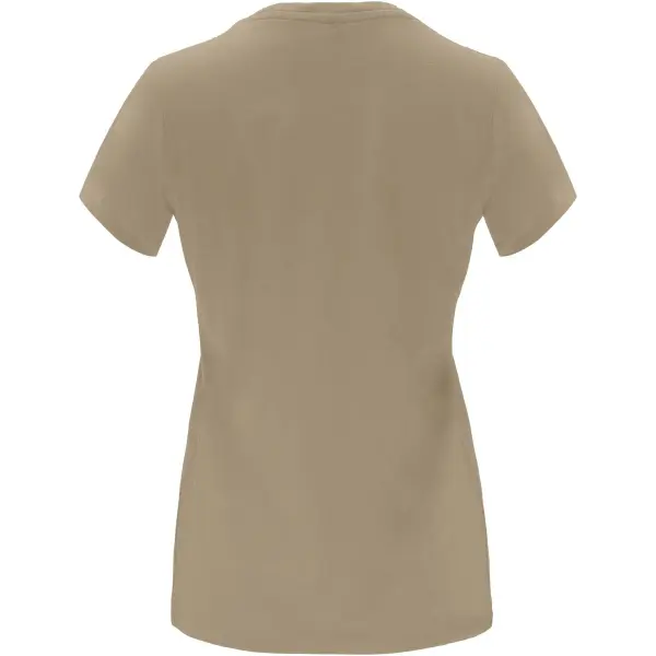 T-shirt donna CAPRI in cotone biologico OCS, 170 g/m² - Immagine 10