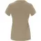 T-shirt donna CAPRI in cotone biologico OCS, 170 g/m² - Anteprima 10