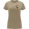 T-shirt donna CAPRI in cotone biologico OCS, 170 g/m² - Anteprima 11