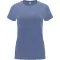 T-shirt donna CAPRI in cotone biologico OCS, 170 g/m² - Anteprima 13