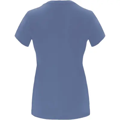 T-shirt donna CAPRI in cotone biologico OCS, 170 g/m² - Immagine 14