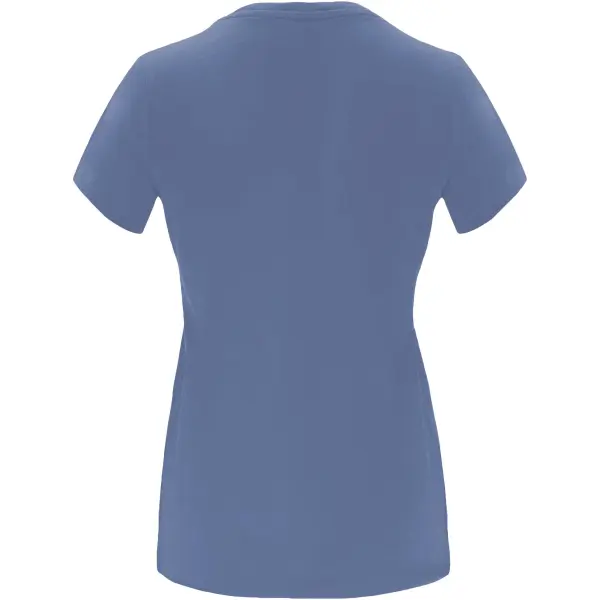 T-shirt donna CAPRI in cotone biologico OCS, 170 g/m² - Immagine 14