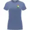 T-shirt donna CAPRI in cotone biologico OCS, 170 g/m² - Anteprima 15
