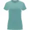 T-shirt donna CAPRI in cotone biologico OCS, 170 g/m² - Anteprima 17
