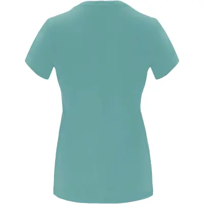 T-shirt donna CAPRI in cotone biologico OCS, 170 g/m² - Immagine 18