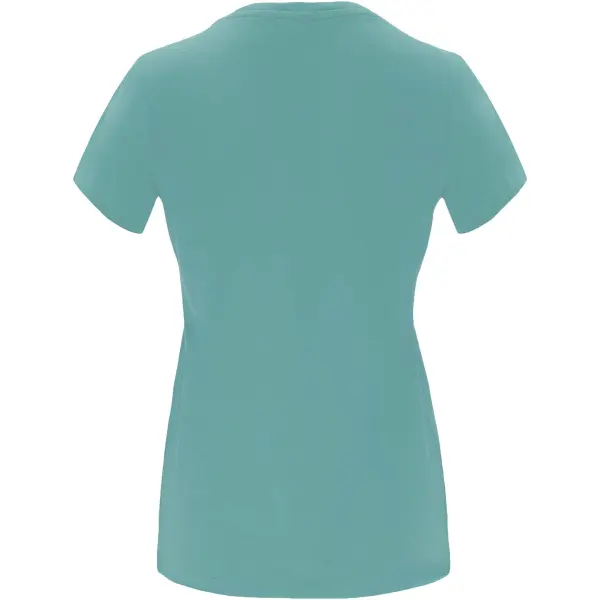 T-shirt donna CAPRI in cotone biologico OCS, 170 g/m² - Immagine 18