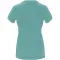 T-shirt donna CAPRI in cotone biologico OCS, 170 g/m² - Anteprima 18