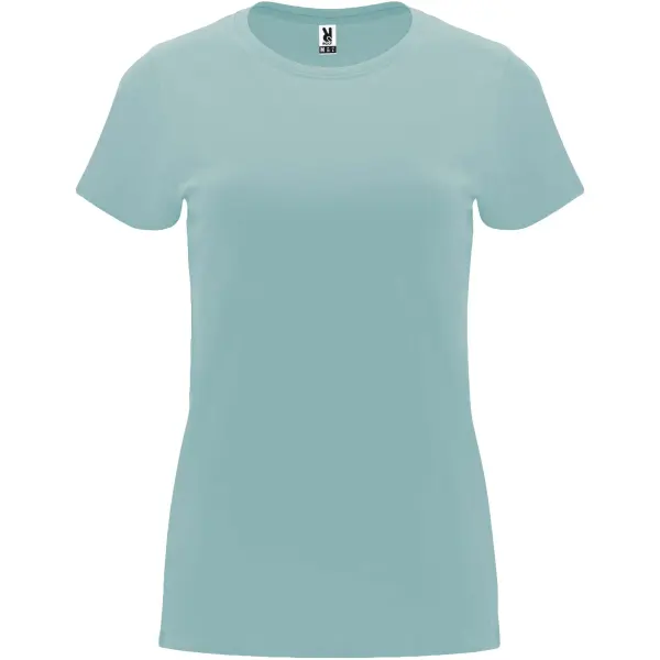 T-shirt donna CAPRI in cotone biologico OCS, 170 g/m² - Immagine 21