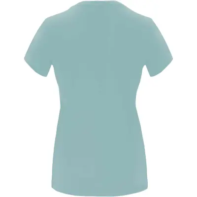 T-shirt donna CAPRI in cotone biologico OCS, 170 g/m² - Immagine 22
