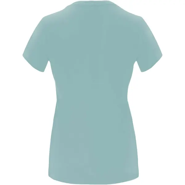 T-shirt donna CAPRI in cotone biologico OCS, 170 g/m² - Immagine 22