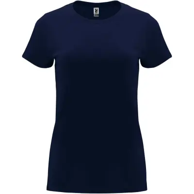 T-shirt donna CAPRI in cotone biologico OCS, 170 g/m² - Immagine 25