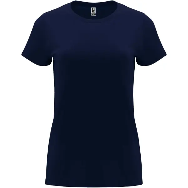T-shirt donna CAPRI in cotone biologico OCS, 170 g/m² - Immagine 25