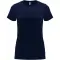 T-shirt donna CAPRI in cotone biologico OCS, 170 g/m² - Anteprima 25
