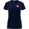 T-shirt donna CAPRI in cotone biologico OCS, 170 g/m² - Anteprima 27