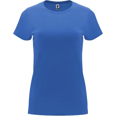 T-shirt donna CAPRI in cotone biologico OCS, 170 g/m² - Immagine 29