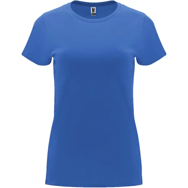 T-shirt donna CAPRI in cotone biologico OCS, 170 g/m² - Immagine 29