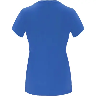 T-shirt donna CAPRI in cotone biologico OCS, 170 g/m² - Immagine 30