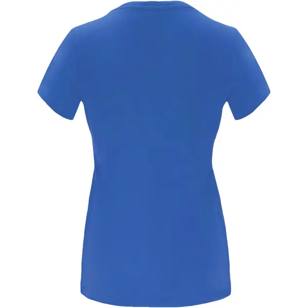 T-shirt donna CAPRI in cotone biologico OCS, 170 g/m² - Immagine 30