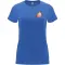 T-shirt donna CAPRI in cotone biologico OCS, 170 g/m² - Anteprima 31