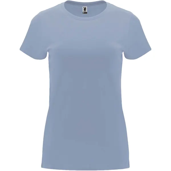 T-shirt donna CAPRI in cotone biologico OCS, 170 g/m² - Immagine 33