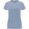 T-shirt donna CAPRI in cotone biologico OCS, 170 g/m² - Anteprima 33