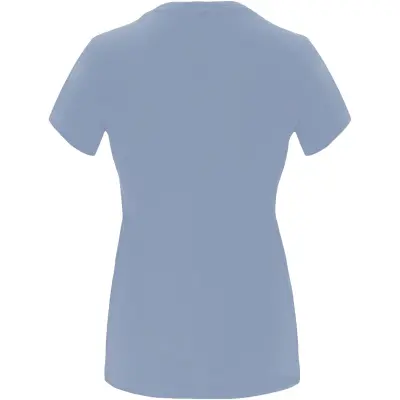 T-shirt donna CAPRI in cotone biologico OCS, 170 g/m² - Immagine 34
