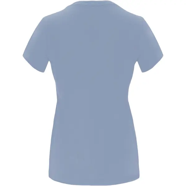 T-shirt donna CAPRI in cotone biologico OCS, 170 g/m² - Immagine 34