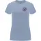 T-shirt donna CAPRI in cotone biologico OCS, 170 g/m² - Anteprima 35