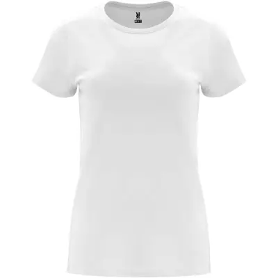 T-shirt donna CAPRI in cotone biologico OCS, 170 g/m² - Immagine 37