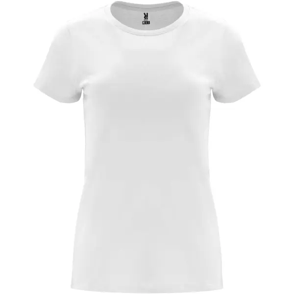 T-shirt donna CAPRI in cotone biologico OCS, 170 g/m² - Immagine 37