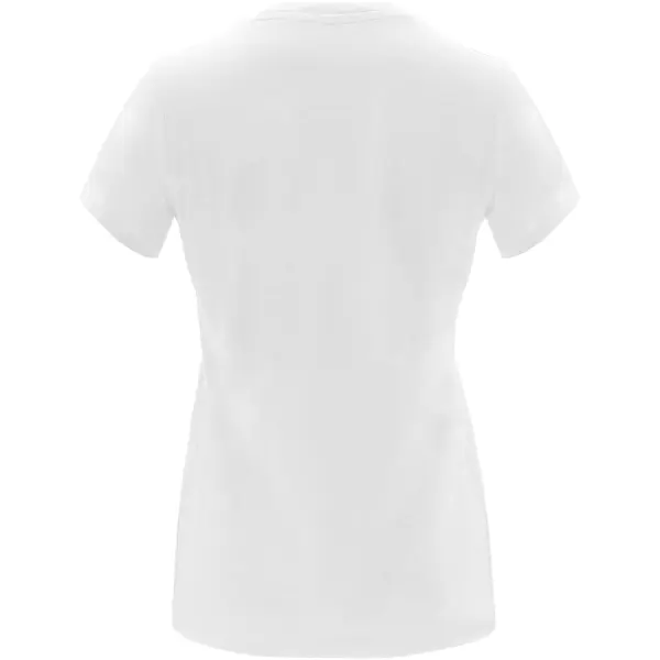 T-shirt donna CAPRI in cotone biologico OCS, 170 g/m² - Immagine 38
