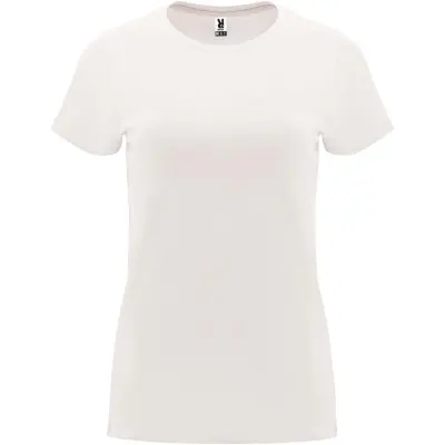 T-shirt donna CAPRI in cotone biologico OCS, 170 g/m² - Immagine 41