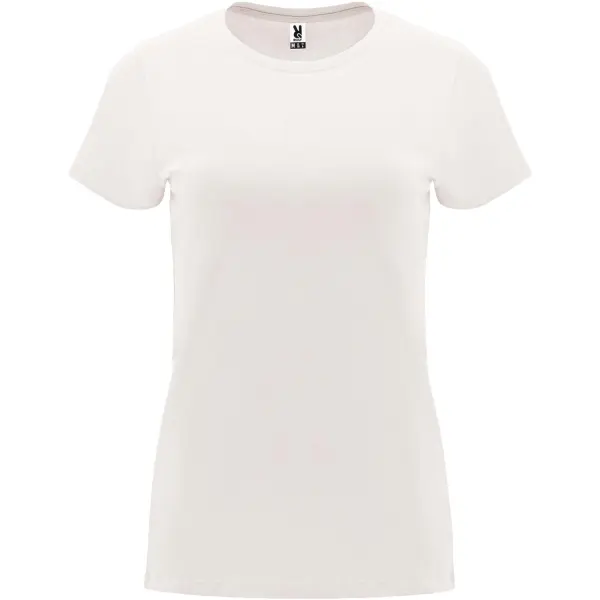 T-shirt donna CAPRI in cotone biologico OCS, 170 g/m² - Immagine 41