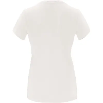 T-shirt donna CAPRI in cotone biologico OCS, 170 g/m² - Immagine 42