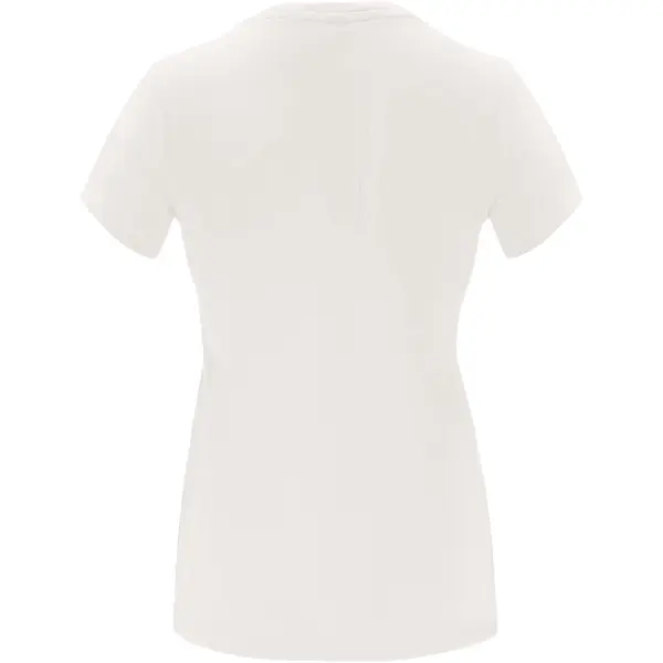 T-shirt donna CAPRI in cotone biologico OCS, 170 g/m² - Immagine 42