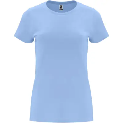 T-shirt donna CAPRI in cotone biologico OCS, 170 g/m² - Immagine 45
