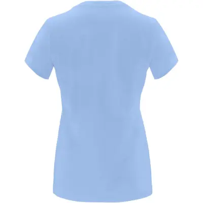 T-shirt donna CAPRI in cotone biologico OCS, 170 g/m² - Immagine 46