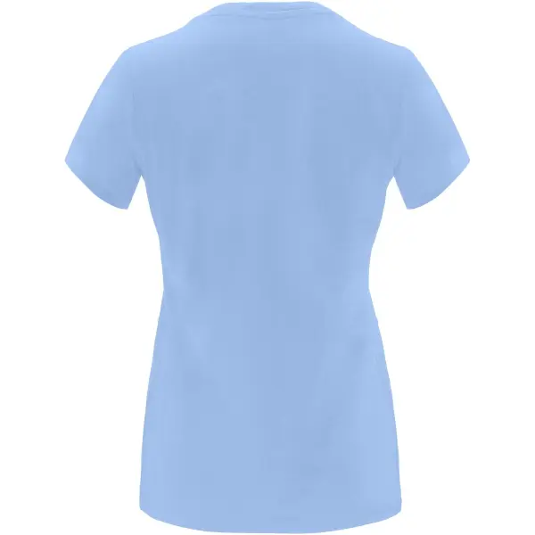 T-shirt donna CAPRI in cotone biologico OCS, 170 g/m² - Immagine 46
