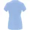 T-shirt donna CAPRI in cotone biologico OCS, 170 g/m² - Anteprima 46