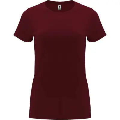 T-shirt donna CAPRI in cotone biologico OCS, 170 g/m² - Immagine 49