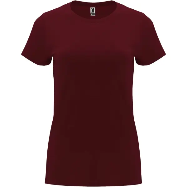 T-shirt donna CAPRI in cotone biologico OCS, 170 g/m² - Immagine 49