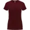 T-shirt donna CAPRI in cotone biologico OCS, 170 g/m² - Anteprima 49