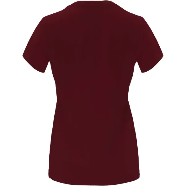 T-shirt donna CAPRI in cotone biologico OCS, 170 g/m² - Immagine 50