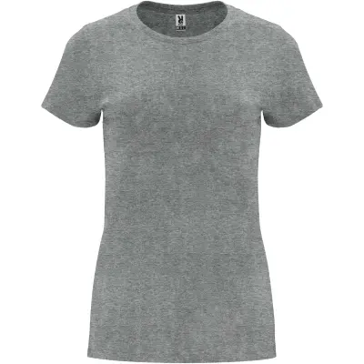 T-shirt donna CAPRI in cotone biologico OCS, 170 g/m² - Immagine 53