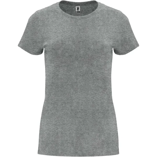 T-shirt donna CAPRI in cotone biologico OCS, 170 g/m² - Immagine 53