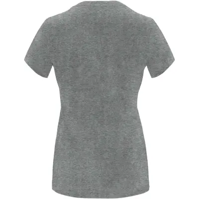 T-shirt donna CAPRI in cotone biologico OCS, 170 g/m² - Immagine 54