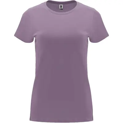 T-shirt donna CAPRI in cotone biologico OCS, 170 g/m² - Immagine 57