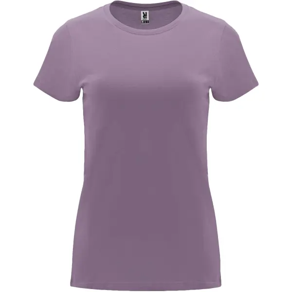 T-shirt donna CAPRI in cotone biologico OCS, 170 g/m² - Immagine 57